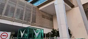 Consultório Vitraux - Salvador BA